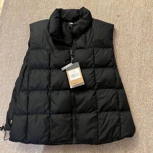 The North Face W Lhotse Reversible Vest